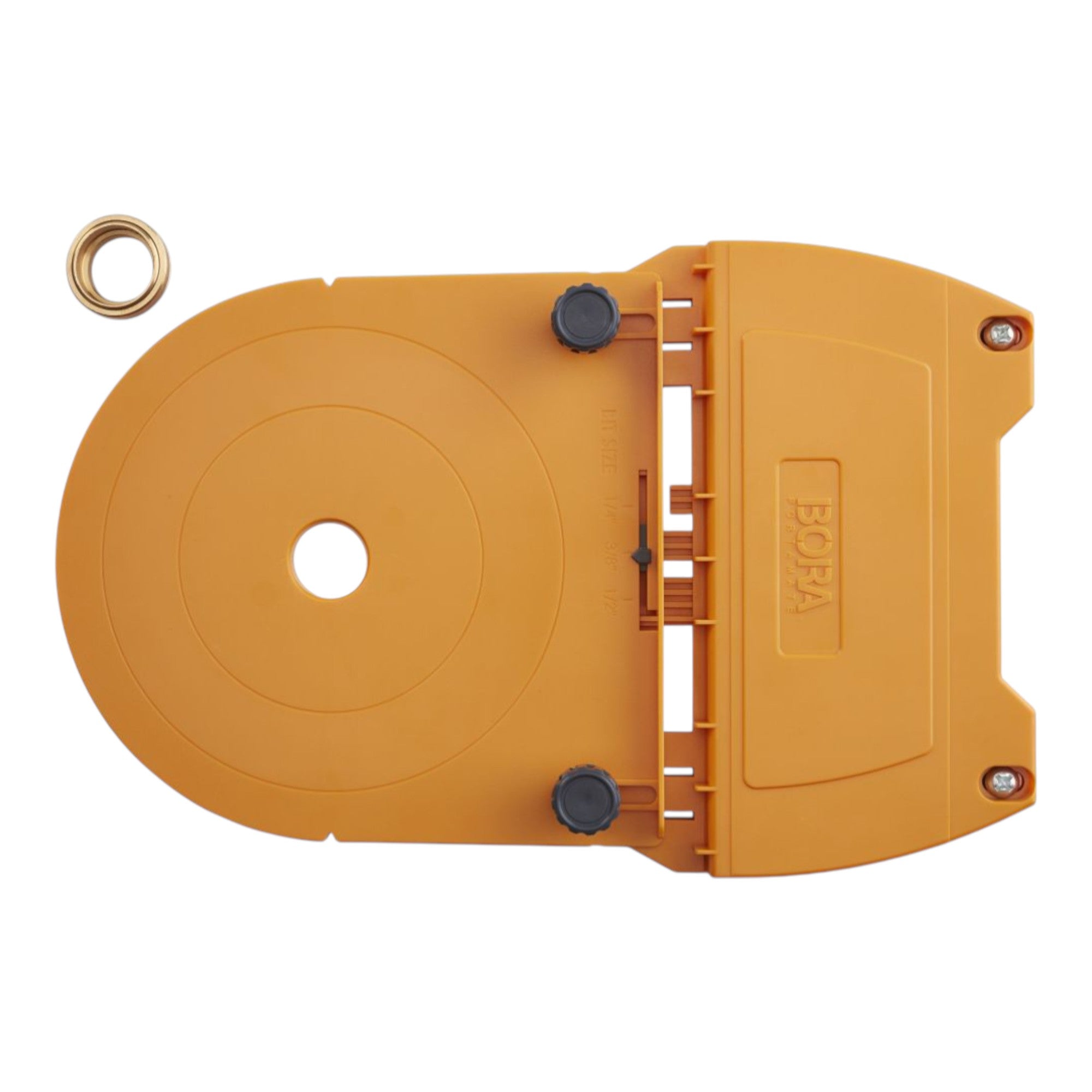 BORA 542005 Adapter fuer Oberfraesen Fuehrung 1 - toolbrothers