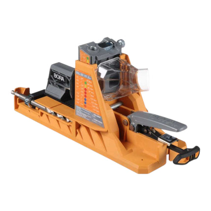 Bora BR A170201 Automatische Taschenlochbohrlehre inkl 50 Schrauben 1 - toolbrothers