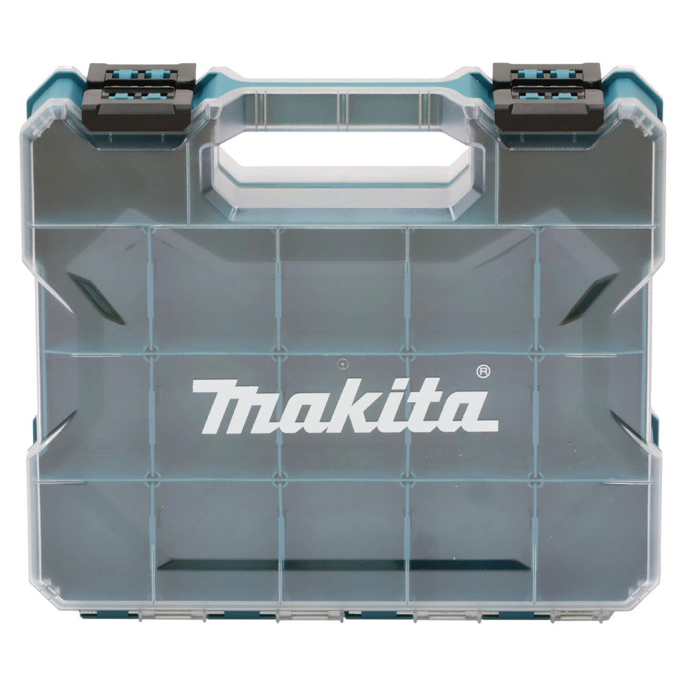 Makita Transportkoffer mit Organizer 320 x 270 x 80 mm E 26870  1 - toolbrothers