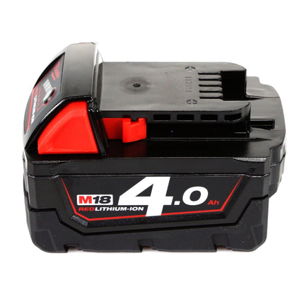 Milwaukee M18 FID2-401 FUEL Akku Schlagschrauber 18 V Li-Ion in HD-Box + 1 x 4,0 Ah Akku - ohne Ladegerät - Toolbrothers