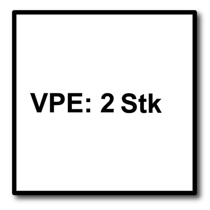 Stanley Organizer FATMAX Set 1x Profi Organizer (  1-97-518 ) + 1x Flip Bin Organizer Werkzeugkoffer ( FMST81077-1 ) - Toolbrothers