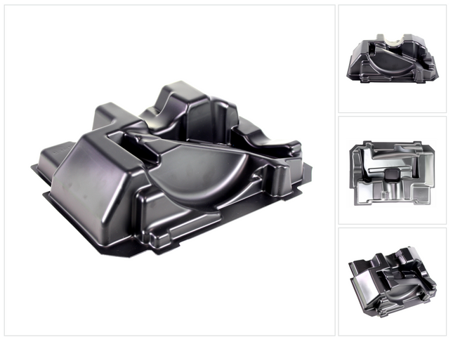 Makita passende Einlage fuer Handkreissaege HS 7601 0 - toolbrothers