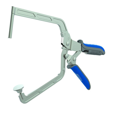 KREG Right Angle Clamp Werkstückzwinge 90° für Pocket-Holes Automaxx ( KHCRA ) - Toolbrothers