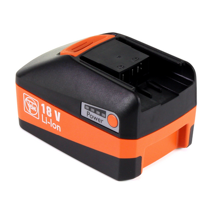 FEIN Akku Pack 18V 6,0 Ah Li-Ion ( 92604175020 ) mit LED Anzeige - Toolbrothers