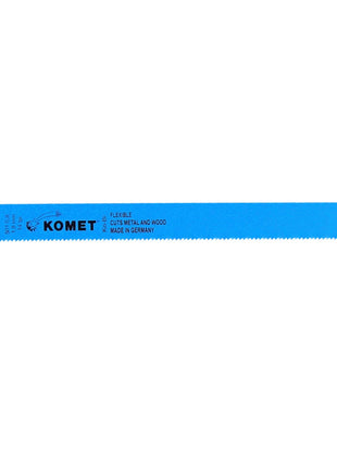 Komet Säbelsägeblatt METAL AND WOOD 225mm 14tpi 5 Stk. ( 501.036 ) HSS-Bi-Metall - Toolbrothers