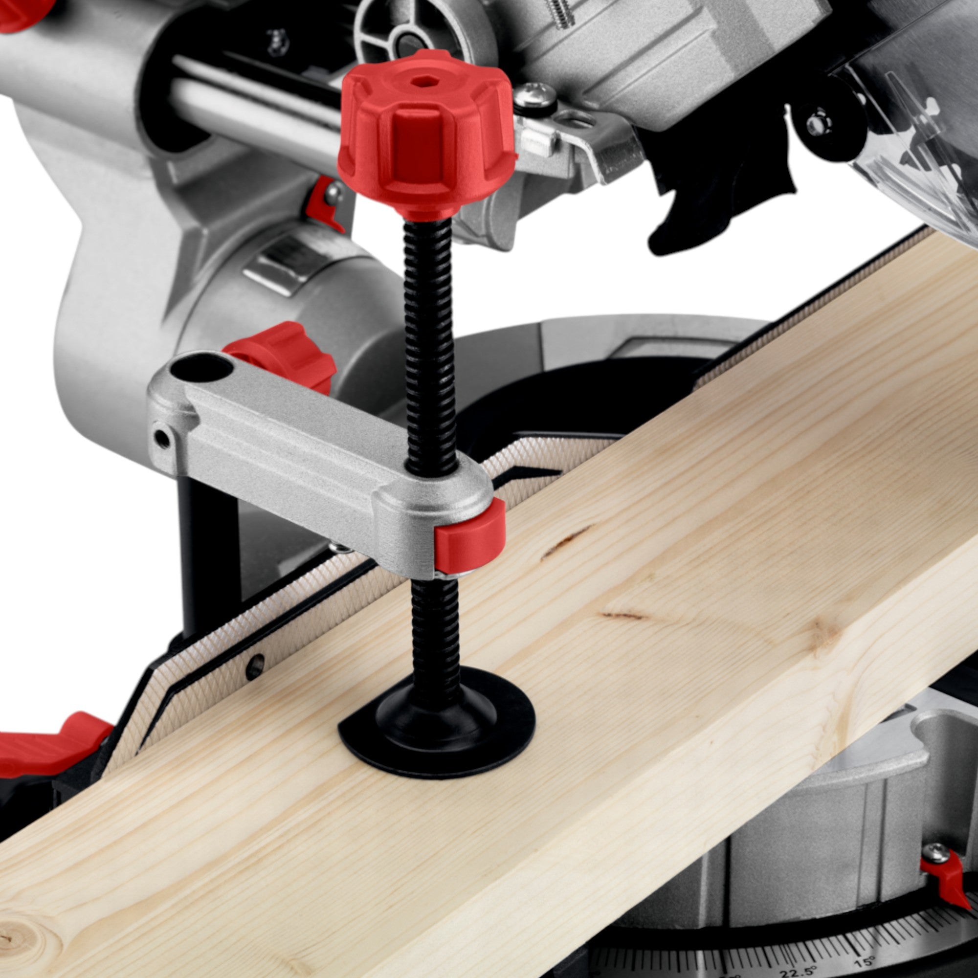 Metabo KS 216 M Kappsaege 1350 Watt 216 mm Saegeblatt 610216000  1 - toolbrothers
