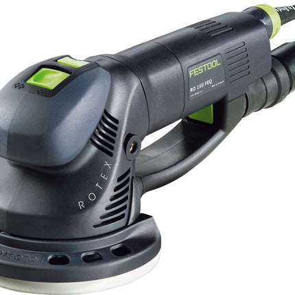 Festool RO 150 FEQ Gear Random Orbital Sander ROTEX ( 575066 )