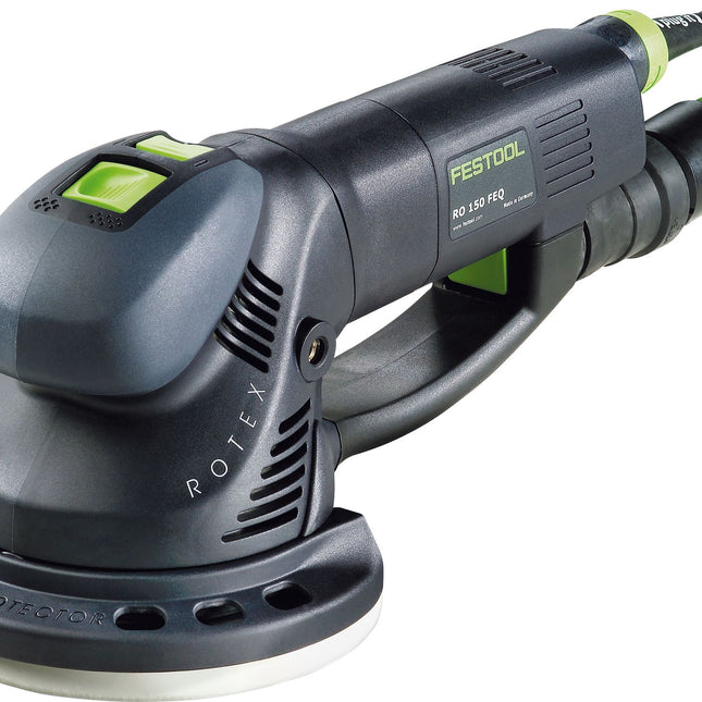 Festool RO 150 FEQ Ponceuse excentrique à engrenages ROTEX ( 575066 )