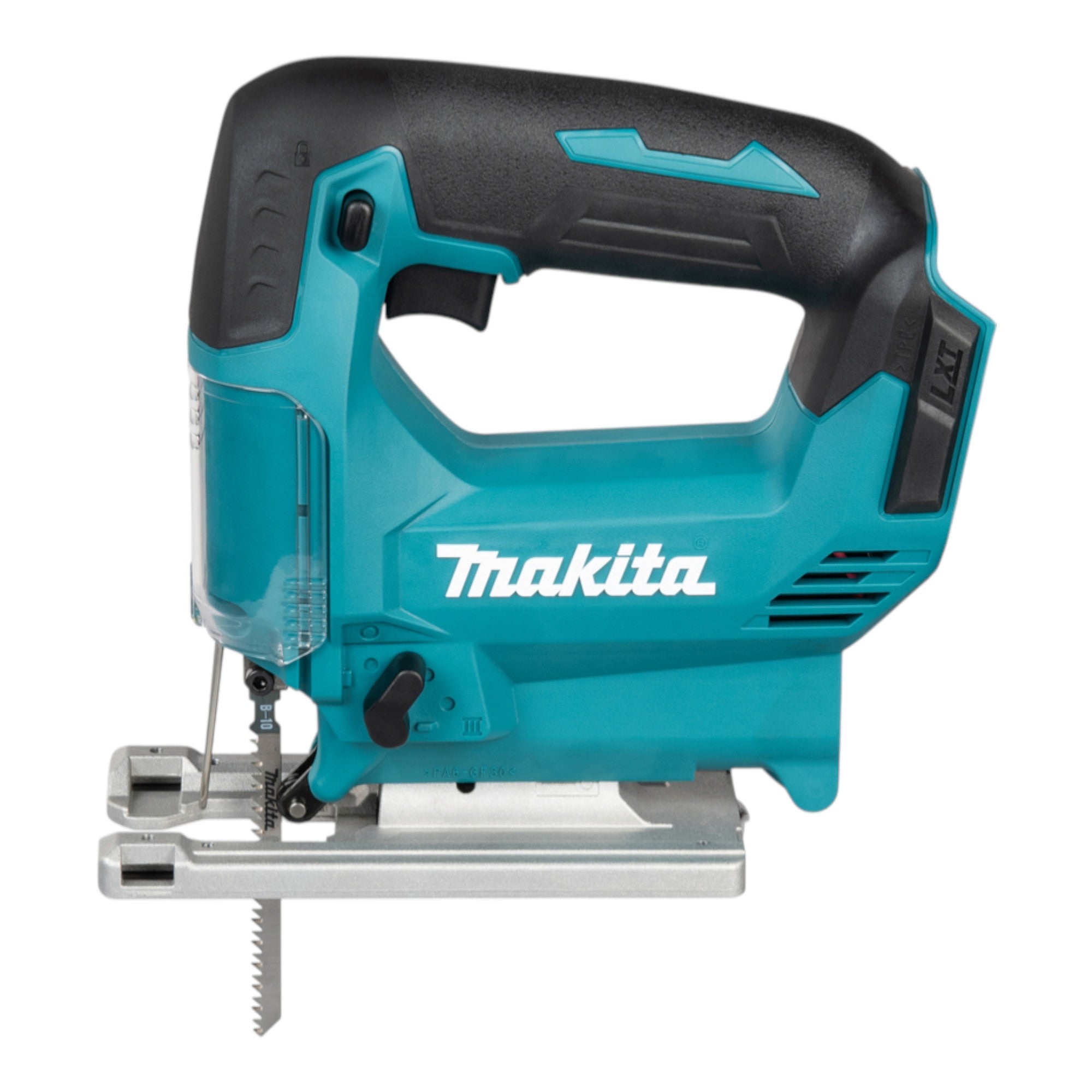 Makita DJV 186 RF Akku Pendelhubstichsaege 18 V 2x Akku 3 0 Ah Ladegeraet 1 - toolbrothers