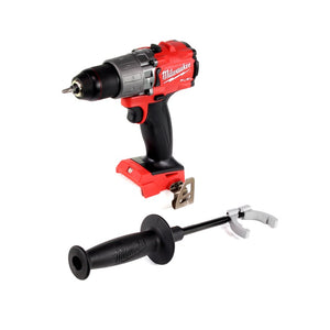 Milwaukee M18 FPD2-0 Akku Schlagbohrschrauber 18V 135Nm Solo - ohne Akku und Ladegerät