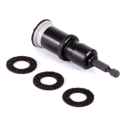 SPAX Tiefenanschlag Drive Stop 1/4" Aufnahme mit T25 Bit und Filzringen ( 5000009186909 ) - Toolbrothers