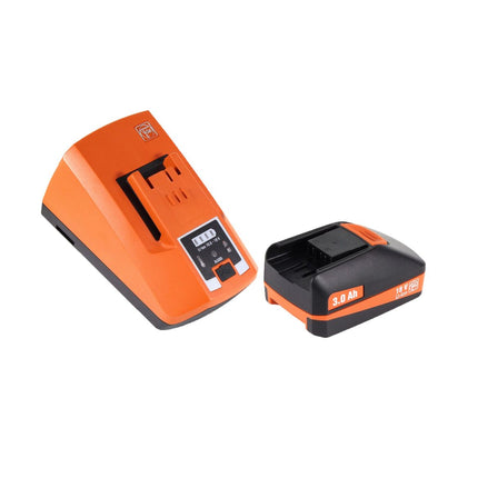 FEIN ASCD 18-300 W2 Akku Schlagschrauber 18V 290Nm ( 71150664000 ) Set im Koffer mit 3,0 Ah Akku und Lader - Toolbrothers