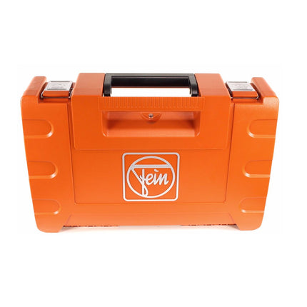 FEIN ASCM 18 QSW Akku Bohrschrauber 4-Gang 18V 40Nm ( 71161264000 ) Set im Koffer mit 6,0 Ah Akku - ohne Lader - Toolbrothers