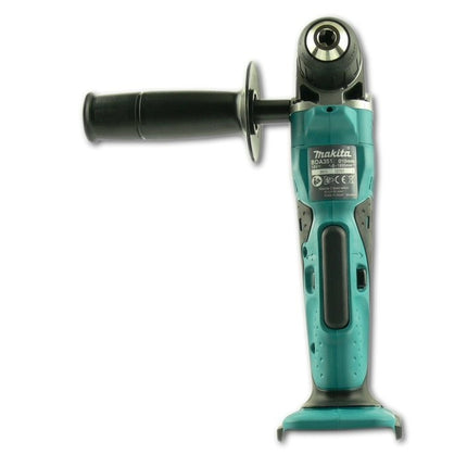 Makita BDA 351 Z Akku Winkelbohrmaschine 18V 13,5Nm Solo - ohne Akku, ohne Ladegerät - Toolbrothers