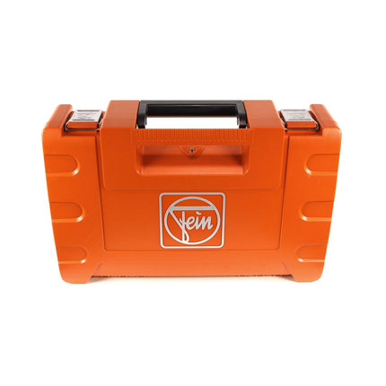 FEIN AFMM 18 QSL Akku Oszillierer MultiMaster 18V ( 71292262000 ) Set im Koffer mit 2x 3,0 Ah Akku und Lader - Toolbrothers