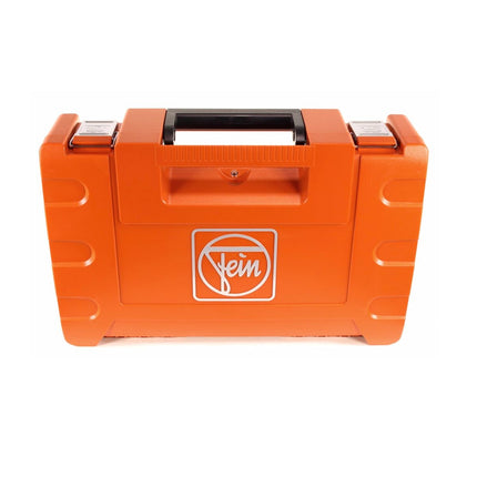 FEIN ASCD 18-200 W4 Akku Schlagschrauber 210 Nm 18V ( 71150764000 ) Set im Koffer mit 6,0 Ah Akku - ohne Lader - Toolbrothers