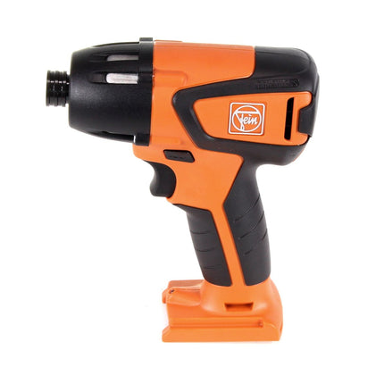 FEIN ASCD 18-200 W4 Akku Schlagschrauber 210 Nm 18V ( 71150764000 ) Set im Koffer mit 2x 5,2 Ah High Power Akku und Lader - Toolbrothers