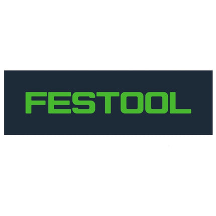 Festool Placa TP-DSC-AG 125 FH ( 200002 ) para DSC-AG 125 FH Plus / DCC-AG 125 FH / DSC-AGC 18 FH