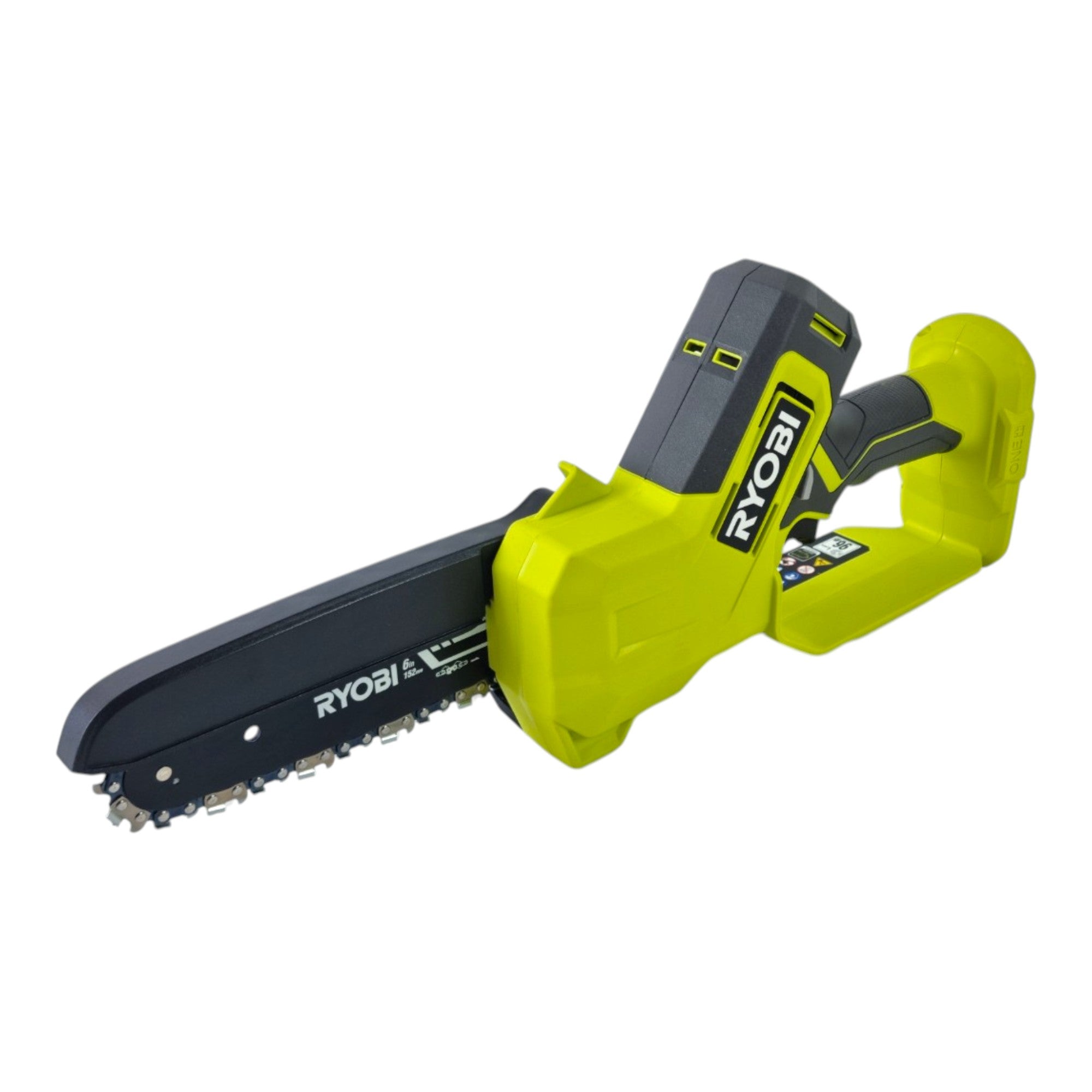 Ryobi RY18PS15A 0 Akku Astsaege 18 V 15 cm Solo 5133006437 ohne Akku ohne Ladegeraet 0 - toolbrothers