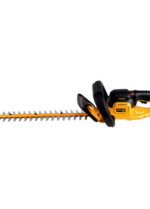 DeWalt DCM 563 P1 Akku Heckenschere 18V 55,8cm + 1x 5,0Ah Akku + Ladegerät - Toolbrothers