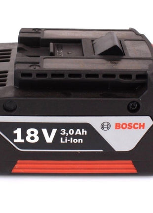 Bosch GWX 18V-10 C Akku Winkelschleifer 18V 125mm brushless X-LOCK + 1x Akku 3,0Ah + L-BOXX - ohne Ladegerät - Toolbrothers