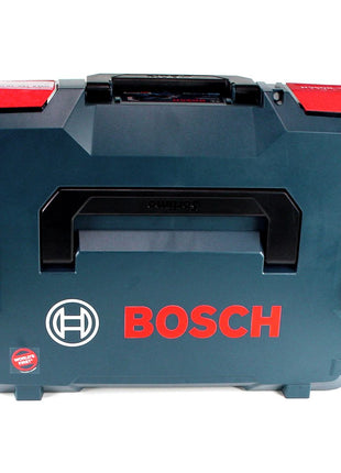 Bosch GWX 18V-10 C Akku Winkelschleifer 18V 125mm brushless X-LOCK + 1x Akku 3,0Ah + L-BOXX - ohne Ladegerät - Toolbrothers