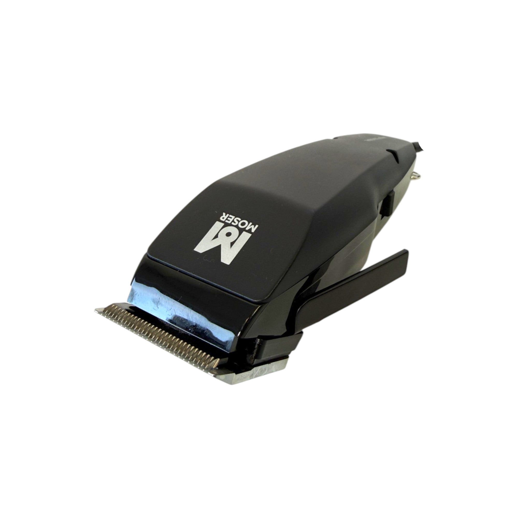 Moser ProfiLine 1400 Professional Haarschneidemaschine 10 W 0 7 3 mm 1400 0087 2x Aufsteckkamm 1 - toolbrothers