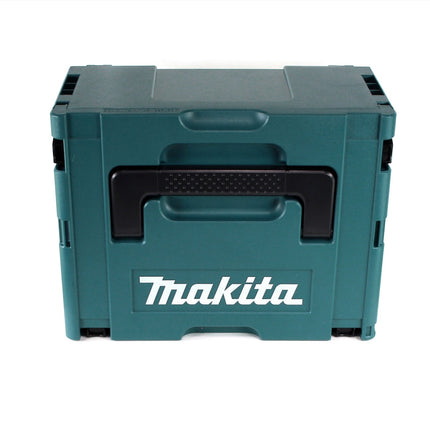 Makita DRT 50 M1J Akku Multifunktionsfräse brushless 18V + 1x Akku 4,0 Ah im Makpac 3 - ohne Ladegerät - Toolbrothers