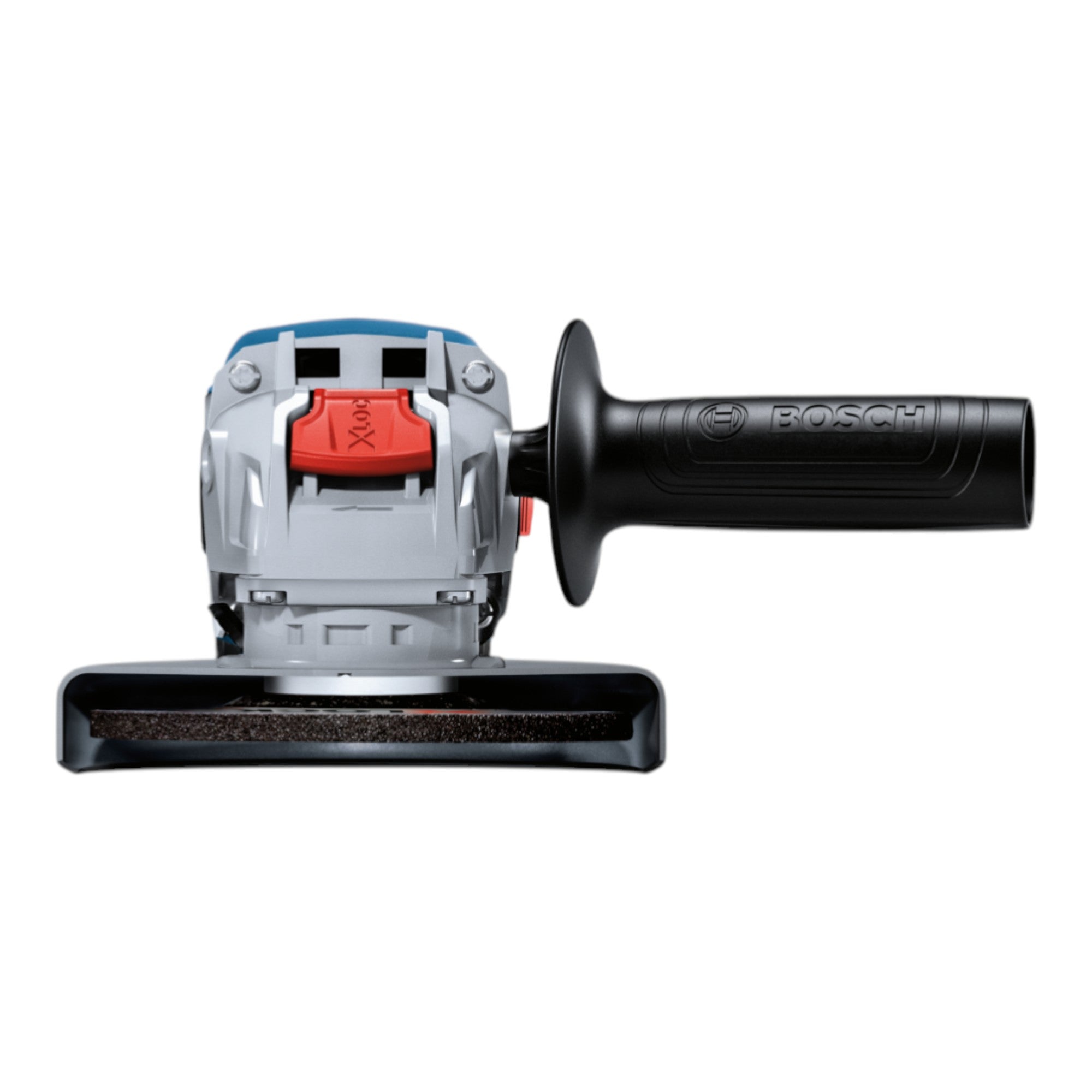 Bosch GWX 18V 10 Akku Winkelschleifer 18 V 125 mm Brushless 2x Akku 5 0 Ah Ladegeraet 3 - toolbrothers