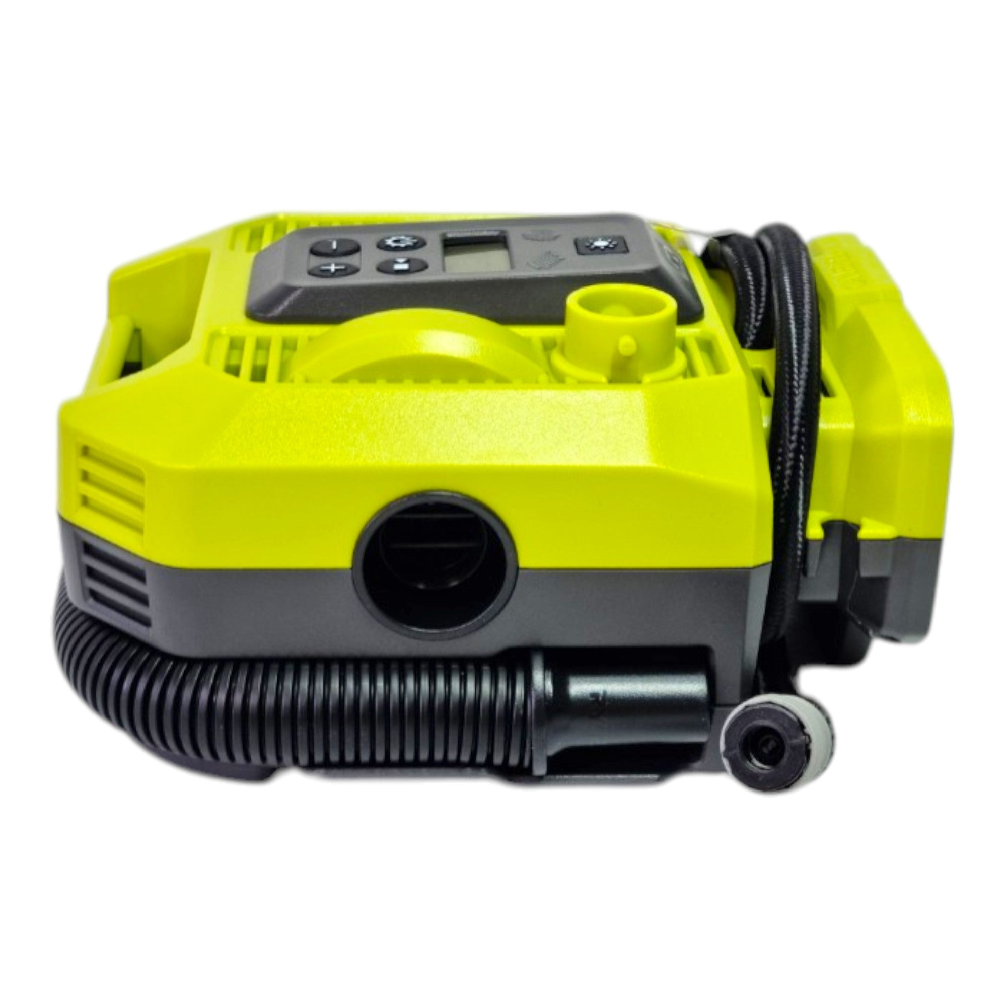 RYOBI RMI18 0 Akku Multi Kompressor 18 V 11 bar 1x Akku 4 0 Ah ohne Ladegeraet 1 - toolbrothers
