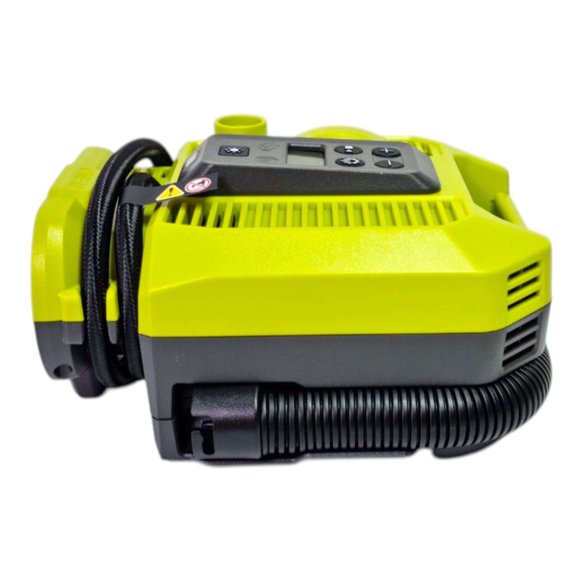 RYOBI RMI18 0 Akku Multi Kompressor 18 V 11 bar 1x Akku 4 0 Ah Ladegeraet 4 - toolbrothers