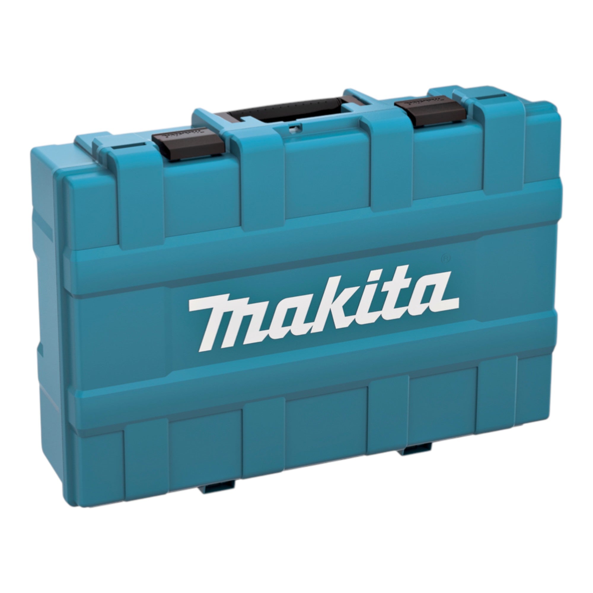 Makita DBN 900 RFK Akku Streifennagler 18 V 50 90 mm Brushless 2x Akku 3 0 Ah Ladegeraet Koffer 2 - toolbrothers