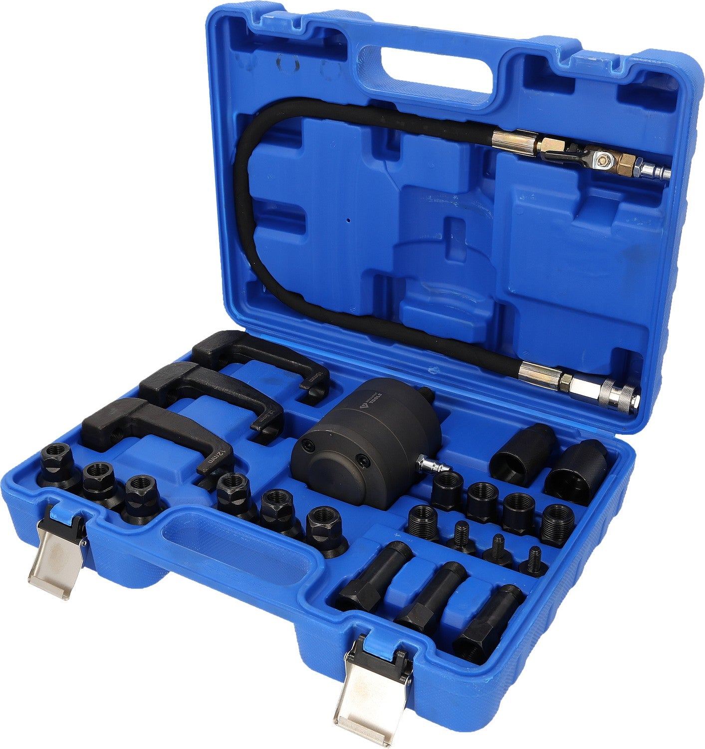 Brilliant Tools Druckluft Injektor Auszieher Satz 24 tlg BT551500  0 - toolbrothers