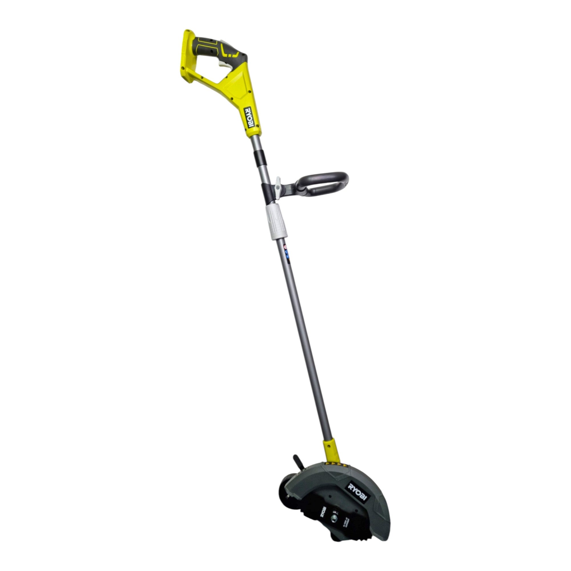 RYOBI RY18EGA 0 Akku Rasenkantenschneider 18 V 38 mm 2x Akku 4 0 Ah Ladegeraet 1 - toolbrothers