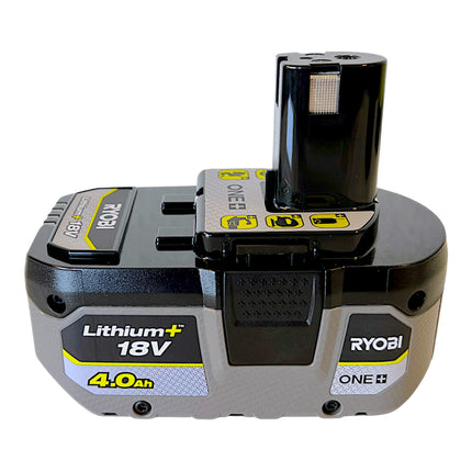 RYOBI R15GN18 0 Akku Nagler 18 V 24 64 mm 1x Akku 4 0 Ah ohne Ladegeraet 2 - toolbrothers