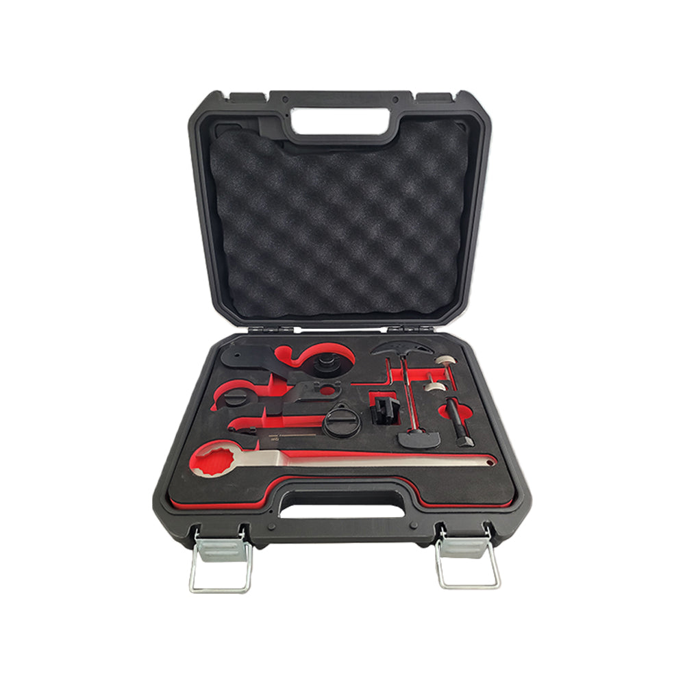 Weber Tools WT 2190 Steuerzeiten Werkzeug Audi VW 1 0 1 2 1 4 L 0 - toolbrothers