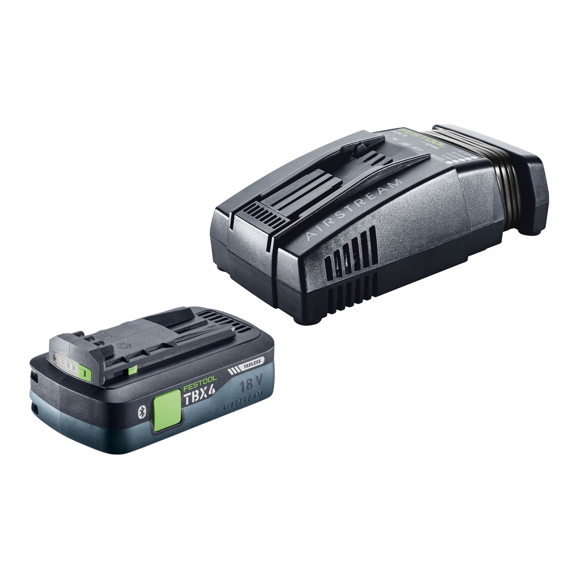 Festool T 18 3 Basic Akku Bohrschrauber 18 V 50 Nm Brushless 1x Akku 4 0 Ah Schnellladegeraet Systainer 3 - toolbrothers