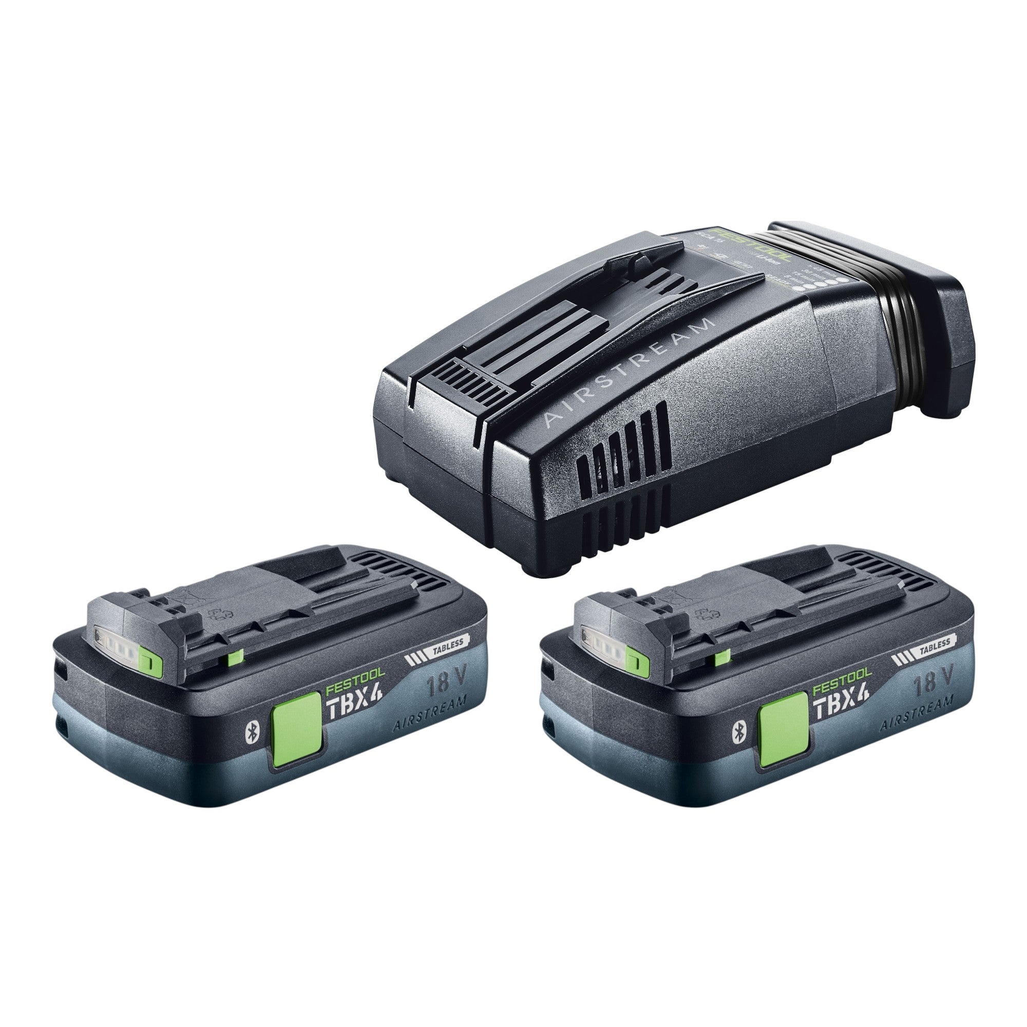 Festool T 18 3 Basic Akku Bohrschrauber 18 V 50 Nm Brushless 2x Akku 4 0 Ah Schnellladegeraet Systainer 3 - toolbrothers