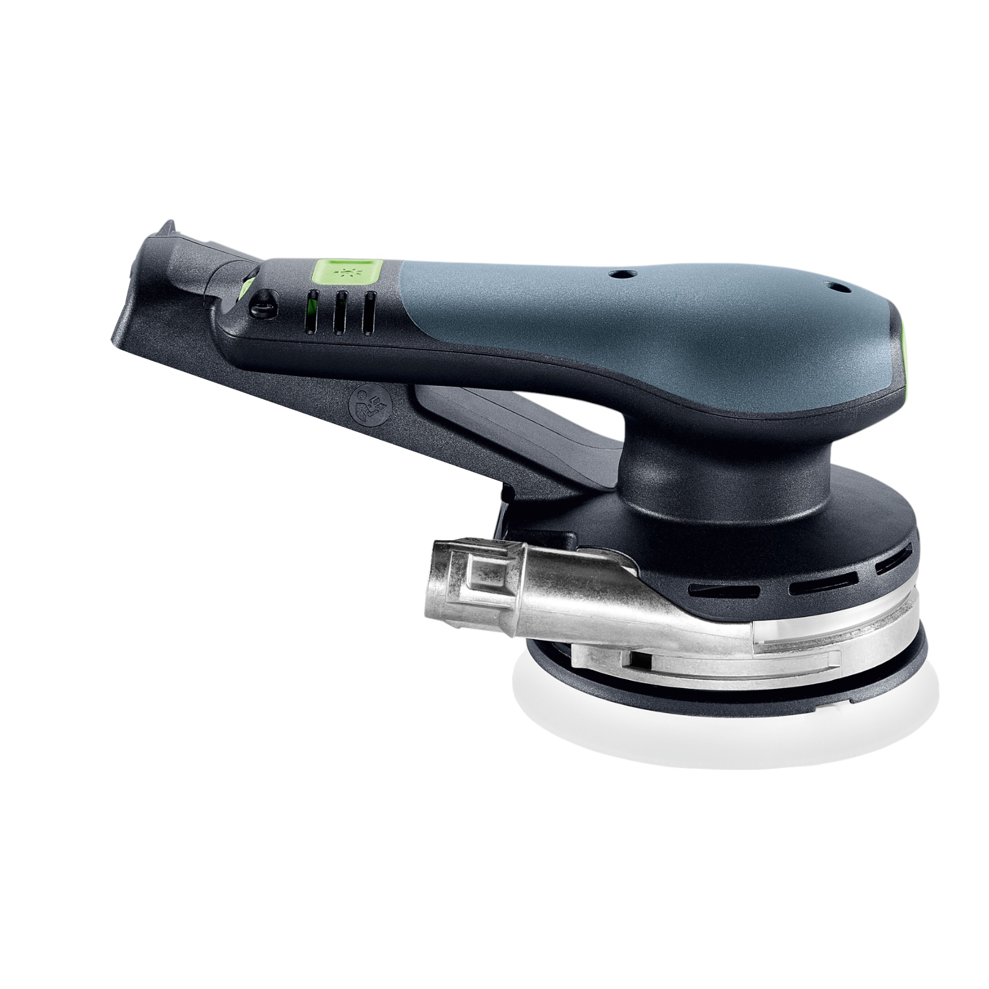 Festool ETSC 2 125 Basic Akku Exzenterschleifer 18 V 125 mm Brushless 1x Akku 4 0 Ah Ladegeraet Systainer 4 - toolbrothers