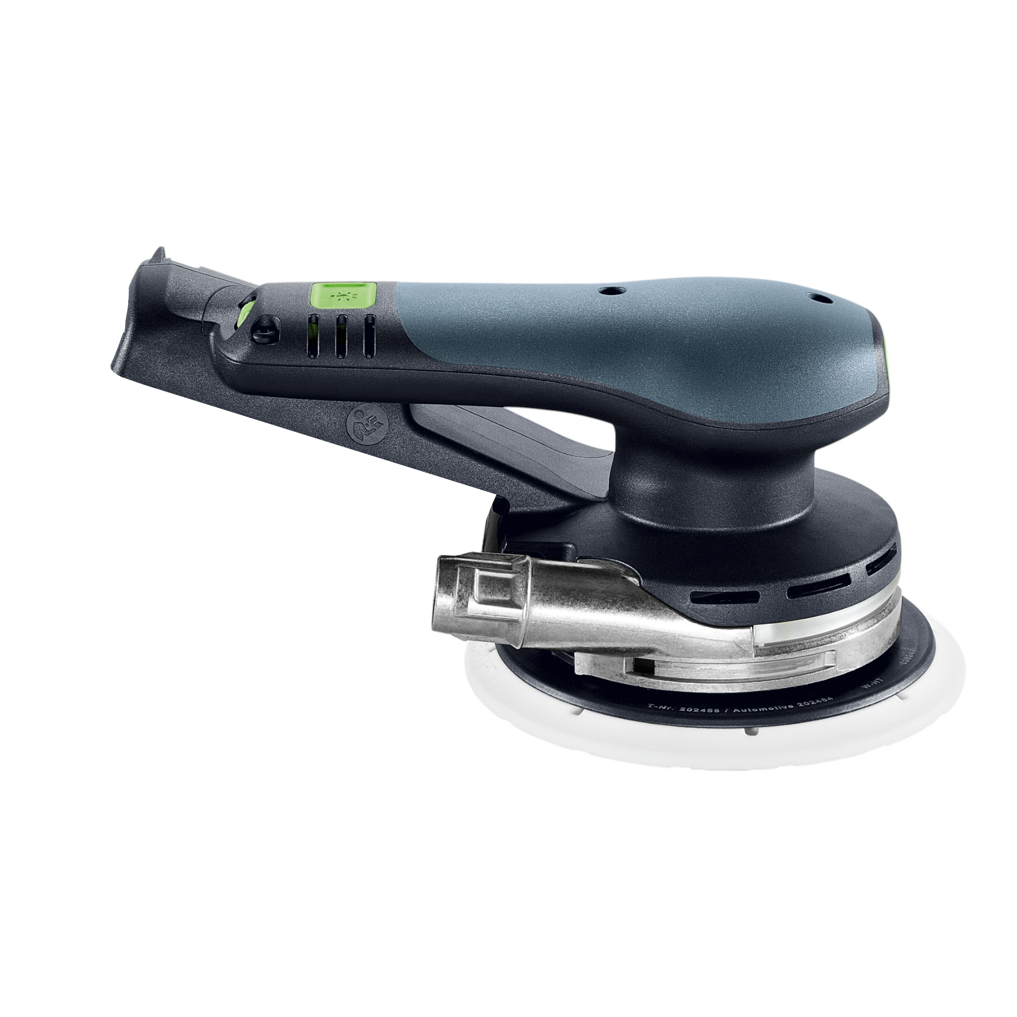 Festool ETSC 2 150 Basic Akku Exzenterschleifer 18 V 150 mm Brushless 1x Akku 4 0 Ah Ladegeraet Systainer 4 - toolbrothers