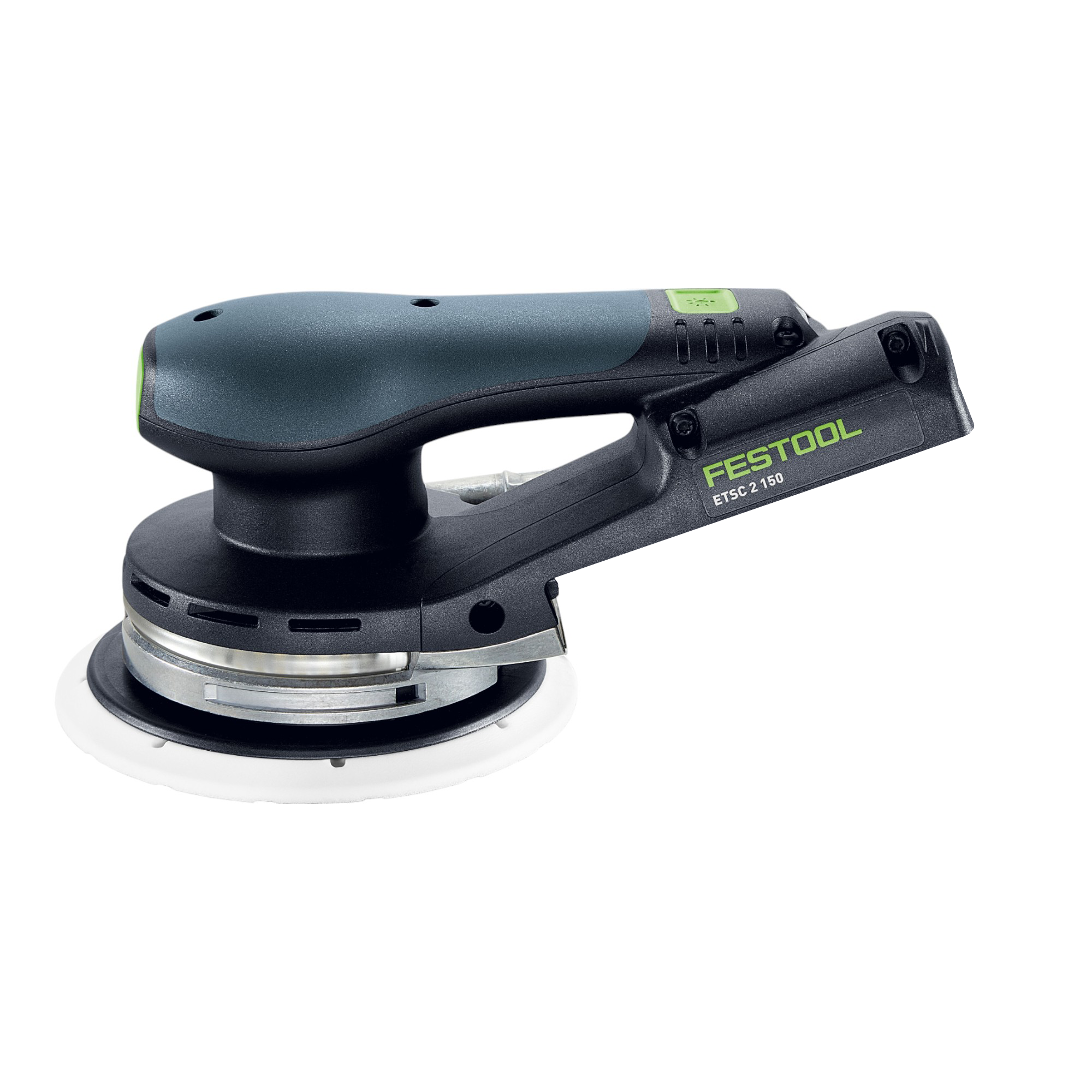 Festool ETSC 2 150 Basic Akku Exzenterschleifer 18 V 150 mm Brushless 1x Akku 4 0 Ah Ladegeraet Systainer 1 - toolbrothers