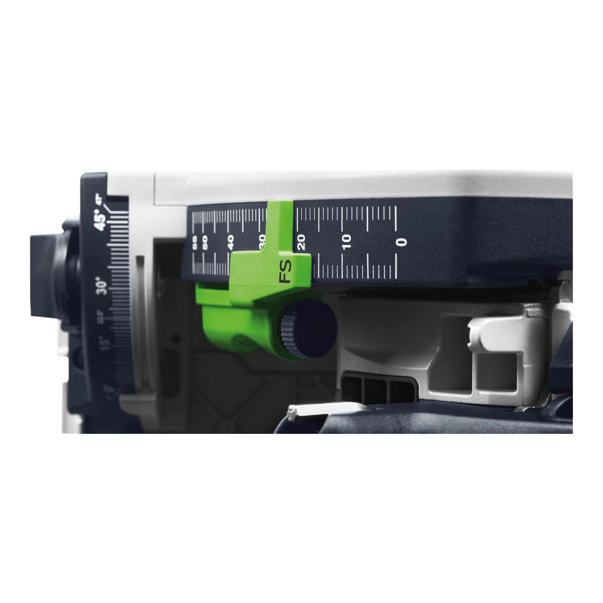 Festool TSC 55 KEB Basic Akku Tauchsaege 18 36 V 160 mm Brushless 2x Akku 4 0 Ah Systainer ohne Ladegeraet 4 - toolbrothers