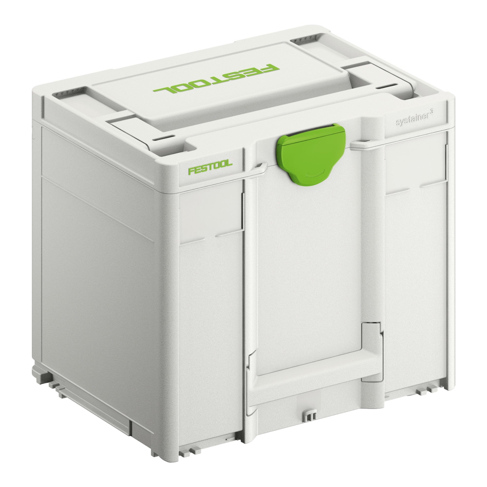 Festool TSC 55 KSEB Basic Akku Tauchsaege 18 V 160 mm Brushless 1x Akku 8 0 Ah Schnellladegeraet Systainer 3 - toolbrothers
