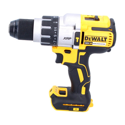 DeWalt DCD 996 NT Akku Schlagbohrschrauber 18 V 95 Nm Brushless + 1x Akku 5,0 Ah + TSTAK - ohne Ladegerät - Toolbrothers