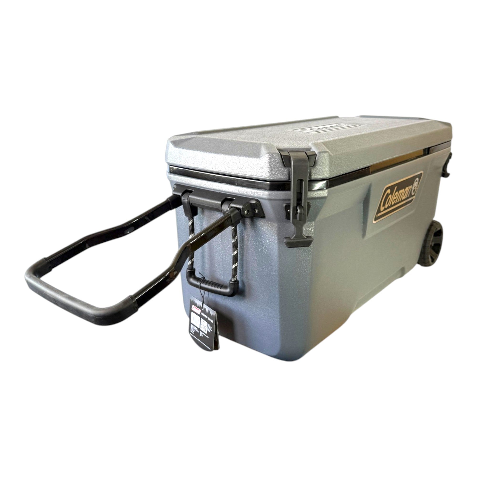 Coleman 2213849 Convoy 100QT 94 Liter Fassungsvermoegen Kuehlbox 3 - toolbrothers