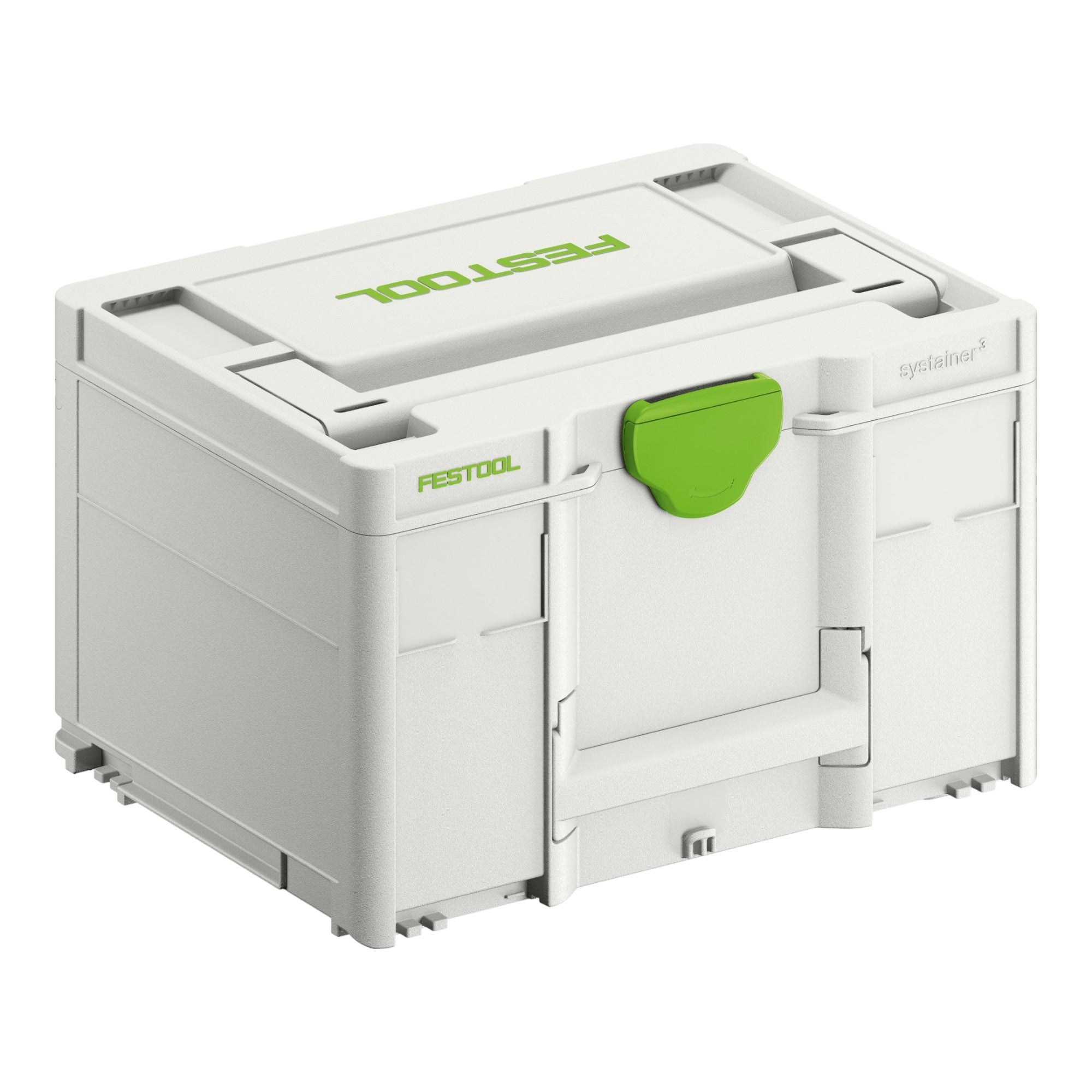 Festool ISC 240 EB Basic Akku Daemmstoffsaege 18 V 240 mm 1x Akku 4 0 Ah Ladegeraet Systainer 2 - toolbrothers