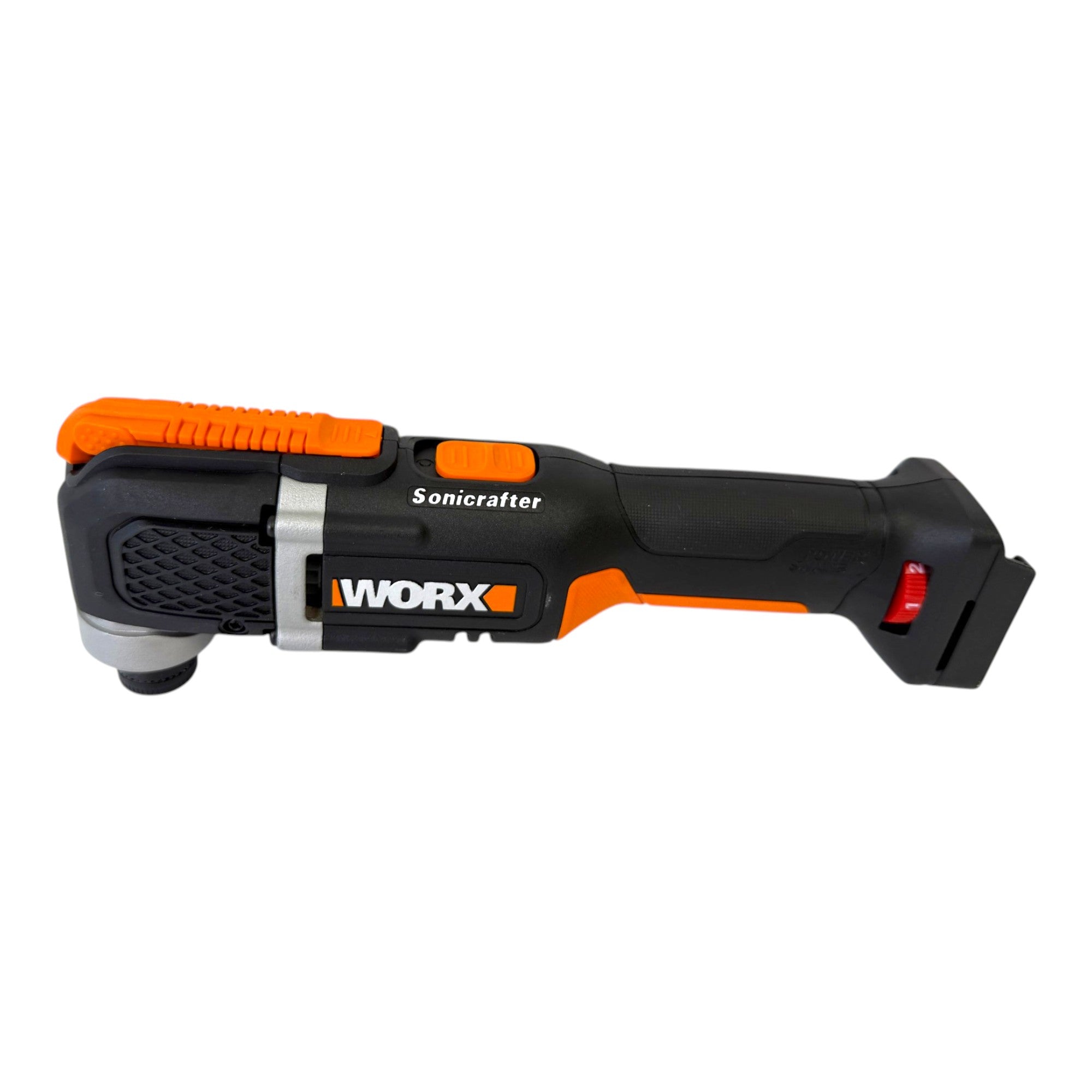 Worx WX696 9 Akku Multifunktionswerkzeug 20 V ohne Akku ohne Ladegeraet 0 - toolbrothers