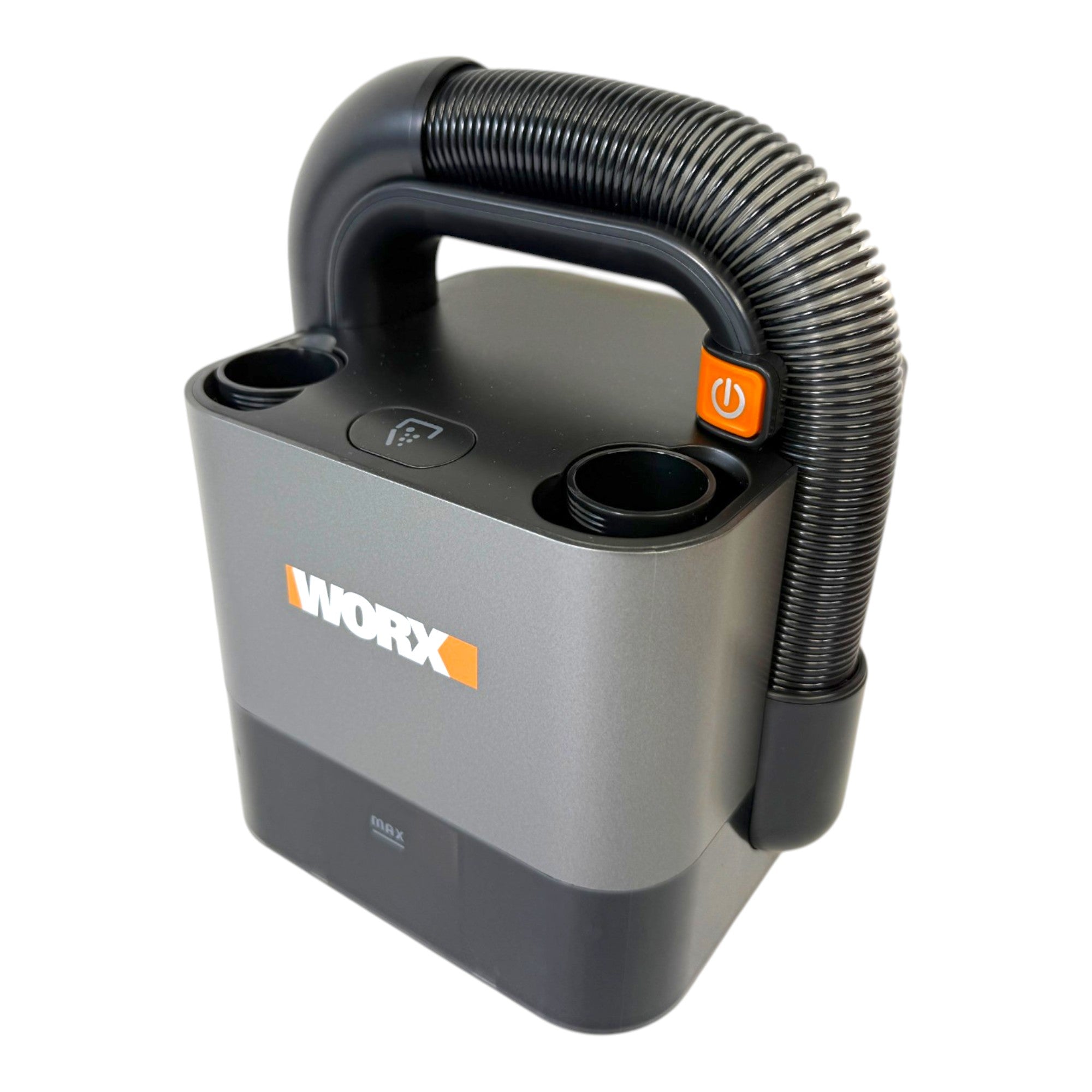 Worx WX030 9 20V Akku Staubsauger 20 V ohne Akku ohne Ladegeraet 2 - toolbrothers