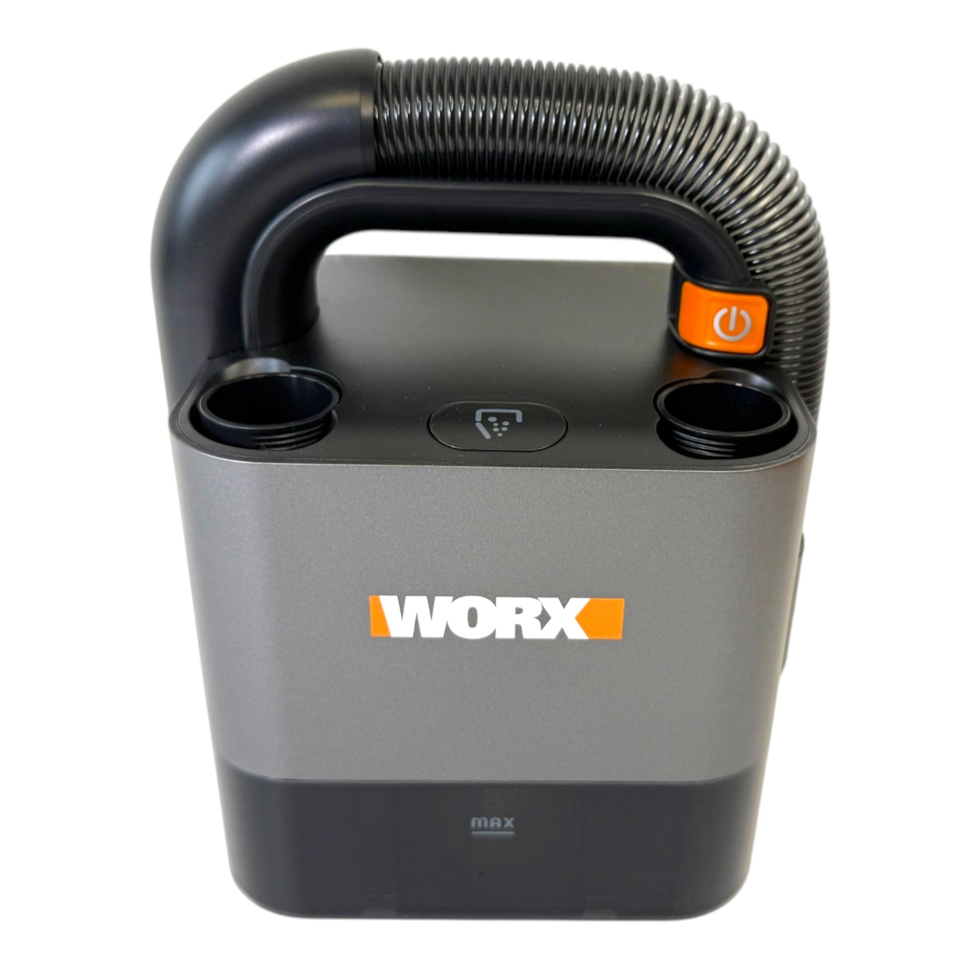 Worx WX030 9 20V Akku Staubsauger 20 V ohne Akku ohne Ladegeraet 1 - toolbrothers