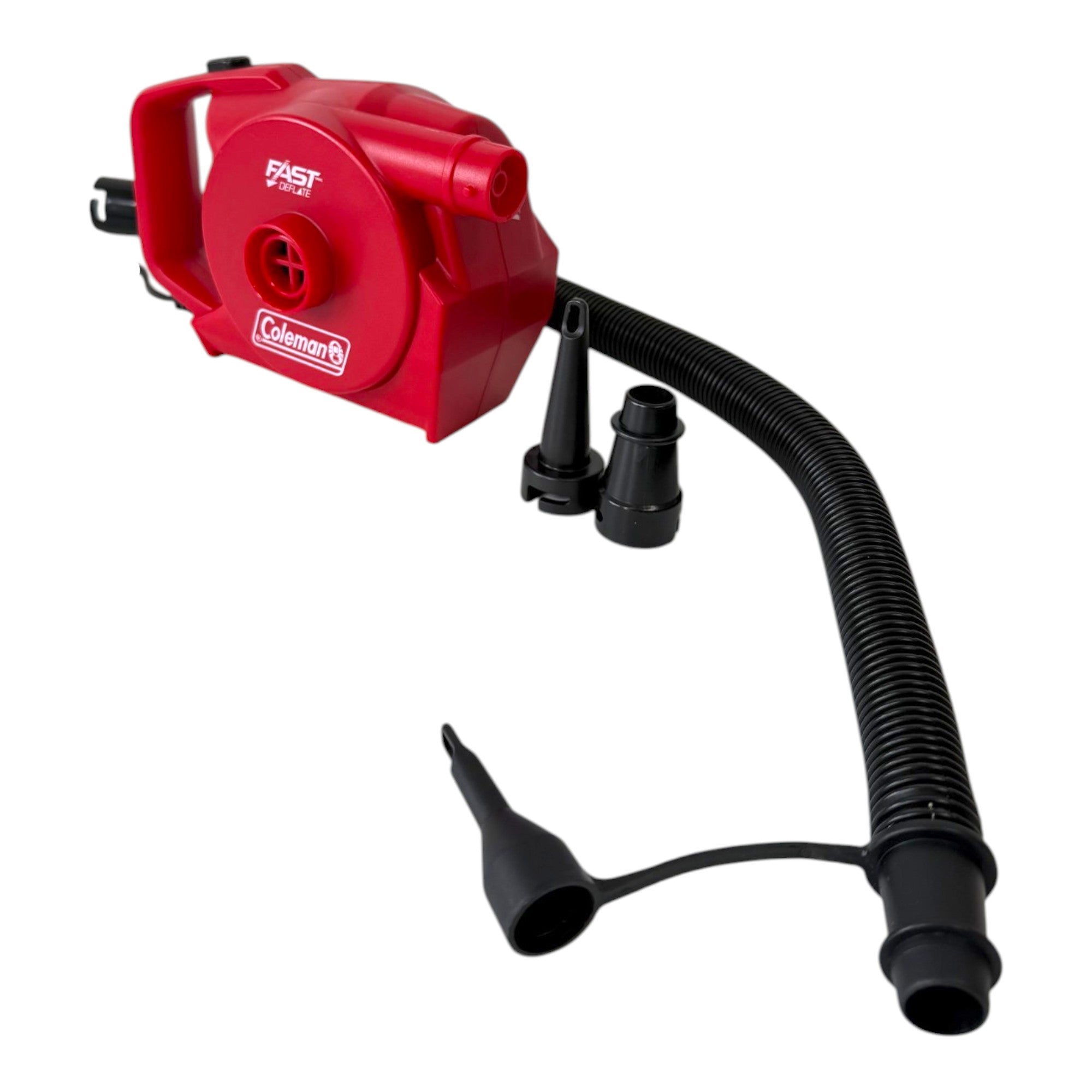Coleman QuickPump 12V Luftpumpe 2000019880  1 - toolbrothers